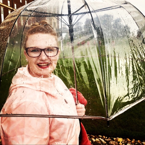 Meet the Posher Other - Meet your Posher, Lydia